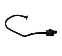 FLFHDUP Elettrovalvola Adatto per BMW X3 F25 2011-2014 13907636148 Valvola di sfiato del Serbatoio del Carbone Attivo Valvola di sfiato del solenoide Tubo
