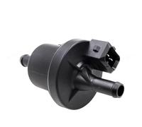 FLFHDUP Elettrovalvola Adatto per Chevrolet Aveo Epica Adatto per Opel 96408211 93305381 96387487 92099895 Elettrovalvola Serbatoio e connettore(X1 Valve)