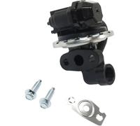 FLFHDUP Elettrovalvola Adatto per Ford Crown Victoria Blade Type 8 cilindri 4.6L 2003-2011 Motore 5W7Z9D475AA Valvola EGR
