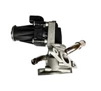 FLFHDUP Elettrovalvola Adatto per Ford Ranger 2.2 3.2 TDCi 2012-2023 BK2Q9D475CC BK2Q9D475CB Valvola EGR Elettrovalvola di riciclo dei Gas di Scarico