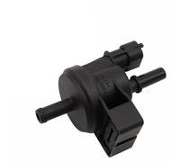 FLFHDUP Elettrovalvola Adatto per Maserati Ghibli 3.0L M157 F160 Adatto per Alfa Romeo Giulietta Valvola di Controllo dello spurgo del Contenitore del Vapore del Vuoto
