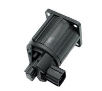 FLFHDUP Elettrovalvola Adatto per Mitsubishi L200 Triton Pickup 1582A483 K5T70272 Valvola EGR Valvola di Ricircolo dei Gas di Scarico