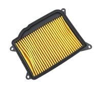 FLFHDUP Filtro Olio per motociclette Filtro Aria per Motore di Moto, Elemento filtrante per aspirazione Aria per Scooter da 400 CC, Adatto per Yamaha YP400 Majesty 400 Filtro Olio per Moto(C)