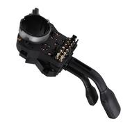 FLFHDUP Interruttore Devioluce Devio Adatto per Audi A4 B5 1994-1999 A6 4B C5 1997-1999 4D0953513 Interruttore indicatori di direzione Multifunzione Indicatori Direzione Devioluce