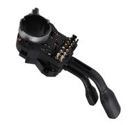 FLFHDUP Interruttore Devioluce Devio Adatto per Audi A4 B5 1994-1999 A6 4B C5 1997-1999 4D0953513 Interruttore indicatore di direzione Multifunzione Indicatori Direzione Devioluce