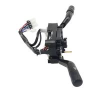 FLFHDUP Interruttore Devioluce Devio Adatto per Mitsubishi Pajero MR301406 Indicatore tergicristallo Indicatore di direzione Interruttore Combinato Parti Interne Indicatori Direzione Devioluce