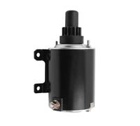 FLFHDUP Motorino di avviamento Adatto per Tecumseh HM70-100 OVM120 OVXl120 33202 5749 AM30931 Motorino di avviamento per Tosaerba