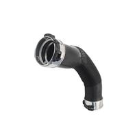 FLFHDUP Serbatoio Coolant Overflow Adatto per Nissan Navara NP300 D23 YD25 D40 14463-4KV2A 14463-4KV0A Tubo Flessibile Turbo Motore Intercooler Tubo di aspirazione dell'Aria(14463-4KV2A)