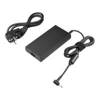 FLGAN 180W 150W Alimentatore Caricatore per MSI GL66 GL76 WF66 GF66 GF76 WF76 Creator M16 Stealth 15M Crosshair Sword 17 15 MS-1562 MS-17L2 MS-1582