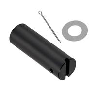 FLhsDH Accessori Ricambio Inferiore Universale Corpo Giunto Girevole Kit Perno 8M0073409