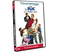 Flic à la maternelle (Un)