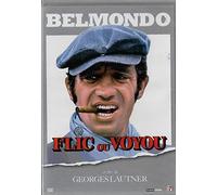 Flic ou voyou