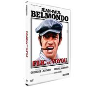 FLIC OU VOYOU - DVD (VERSION RESTAUREE)