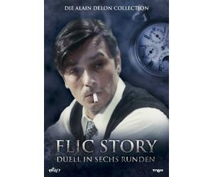 Flic Story - Duell in sechs Runden