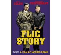 Flic Story - Flic Story