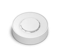 Flic Twist: Controller domotico senza fili - Controlla luci, musica, tende e routine con pressione, rotazione, doppia pressione, configurabile. Richiede Flic Hub, lunga durata della batteria.