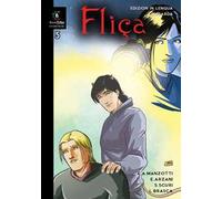 Fliça. Testo lombardo. Vol. 5