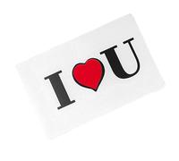 Flick Heart Card - Close Up Magic Gimmicks | Articoli Di Mentalismo Dellusione Di Carta | Trucco Confessione Di San | CARTORE CARTURA APPRIZIONE | Cambiamento Del Colore Di Finger Flick | PR