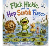 Flick Hickle: And The Hop Scotch Fiasco