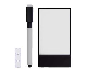 Flick Pad - Tavolo Da Lavoro Transitorio, Flick Pad Cambia Istantaneamente L'immagine Nelle Note Di Blocco Con Una Matita | Magici Interattivi, Espressione Pad Per Le Coppie, Migliora Il