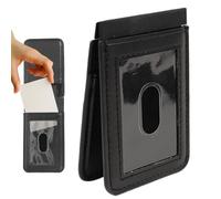 Flick Wallet Accessorio - Portatile Interattivo Divertente,Portafoglio Magico per Effetti con Banconote | Ideale per Intrattenimento Familiare Viaggi Spettacoli Halloween Eventi Talent Show e