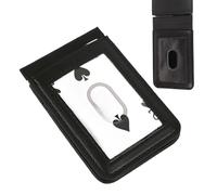 Flick walletProp - Giocattoli interattivi del mago, trucchi facili per il portafoglio magico | Divertente portafoglio magico per eventi familiari, casa, viaggi, festival, spettacoli di talenti, spett