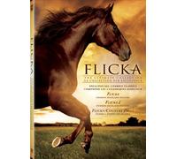 Flicka 1-3 Tf Cb