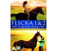 Flicka 1 And 2 Double Pack [Edizione: Regno Unito] [Edizione: Regno Unito]