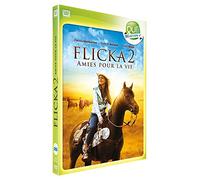 Flicka 2 : amies pour la vie