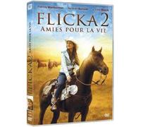 Flicka 2 [DVD]
