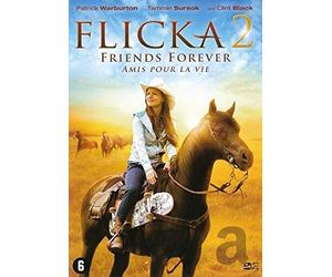 Flicka 2 - Friends Forever [ 2010 ]