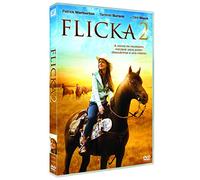 Flicka 2 (Import Dvd) (2010) Patrick Warburton; Tammin Sursok; Clint Black; Em