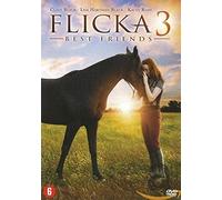Flicka 3 (DVD)