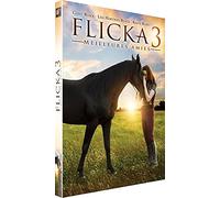 Flicka 3 [DVD]