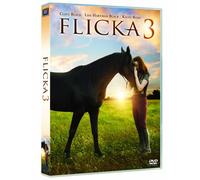 Flicka 3 (Import Dvd) (2012) Varios