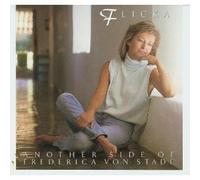 Flicka: Another Side of Frederica von Stade by Frederica von Stade (1990-05-08)