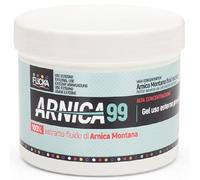 Flicka - Arnica 99 Gel Confezione 500 Ml