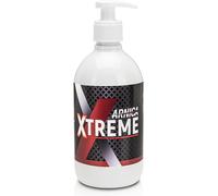 Flicka Arnica Xtreme - Gel Arnica per Cavalli uso Umano Extra Forte - 500 ml