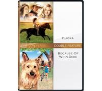 Flicka / Because of Winn-Dixie