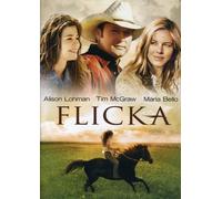 Flicka by Alison Lohman
