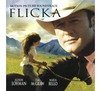 Flicka by Soundtrack (2006-10-17)