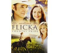 Flicka: Country Pride