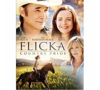 Flicka: Country Pride DVD Starring Clint Black, Lisa Hartman Black and Kacey Roh