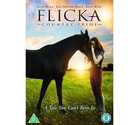 Flicka: Country Pride [Edizione: Regno Unito] [Edizione: Regno Unito]