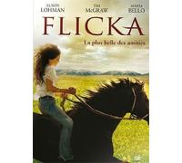 Flicka (DVD)