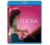 Flicka [Edizione: Stati Uniti]