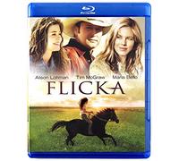 Flicka [Edizione: Stati Uniti]