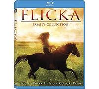 Flicka Family Collection [Edizione: Stati Uniti]