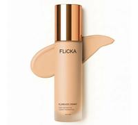 FLiCKA Flawless Femme Fondotinta Liquido per Trucco Viso 02 Ivory 30ml