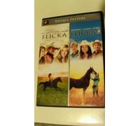 Flicka / Flicka 2 - Double Feature